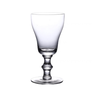 Crystal Juice Mug Creative Goblet