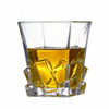 Rock-Shaped Lead-Free Whisky Glass