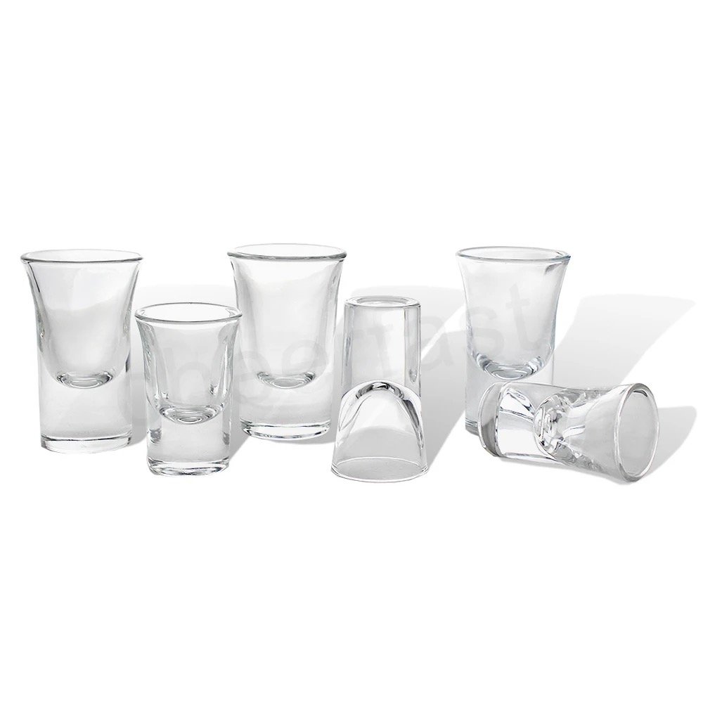 Shot Glass Cup Set For Party Par Wedding