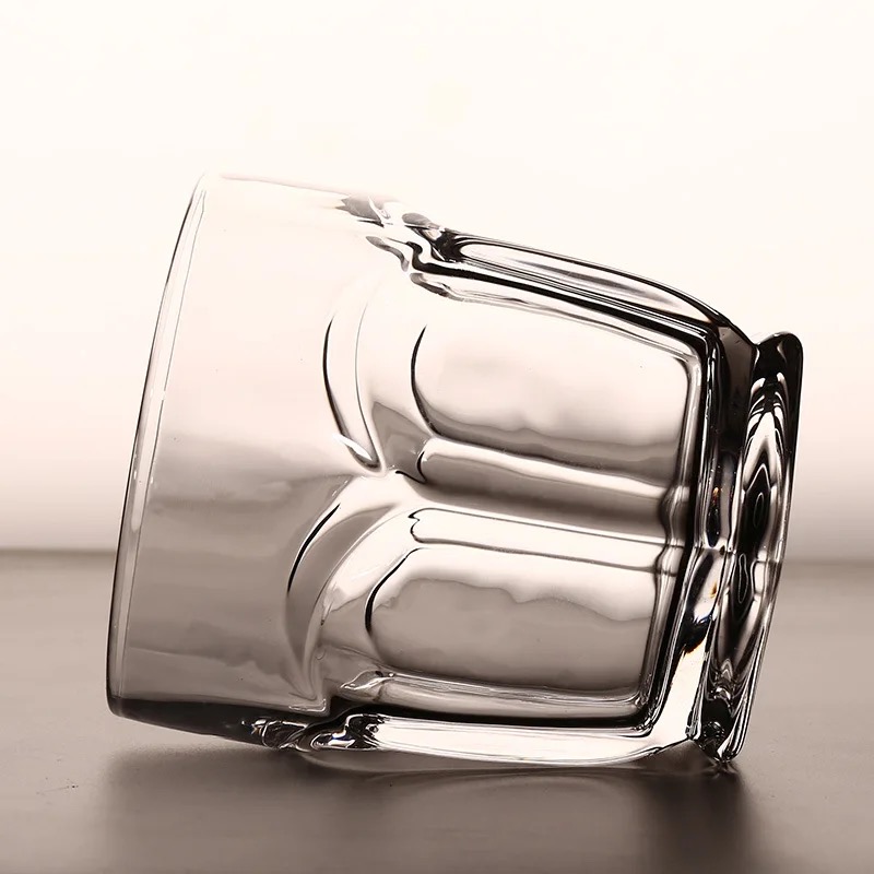 Clearance Reusable Creative Glass Cup