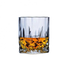 Carved Whisky Glass