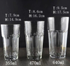 Milkshake Cup Beer Mug