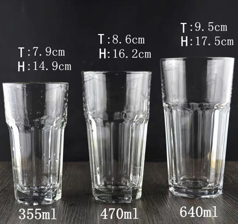 Milkshake Cup Beer Mug