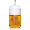 Drinking Glasses Beer Can