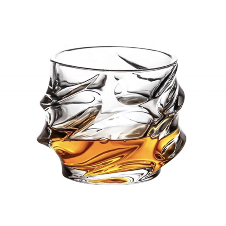 Tequila Whisky Glass