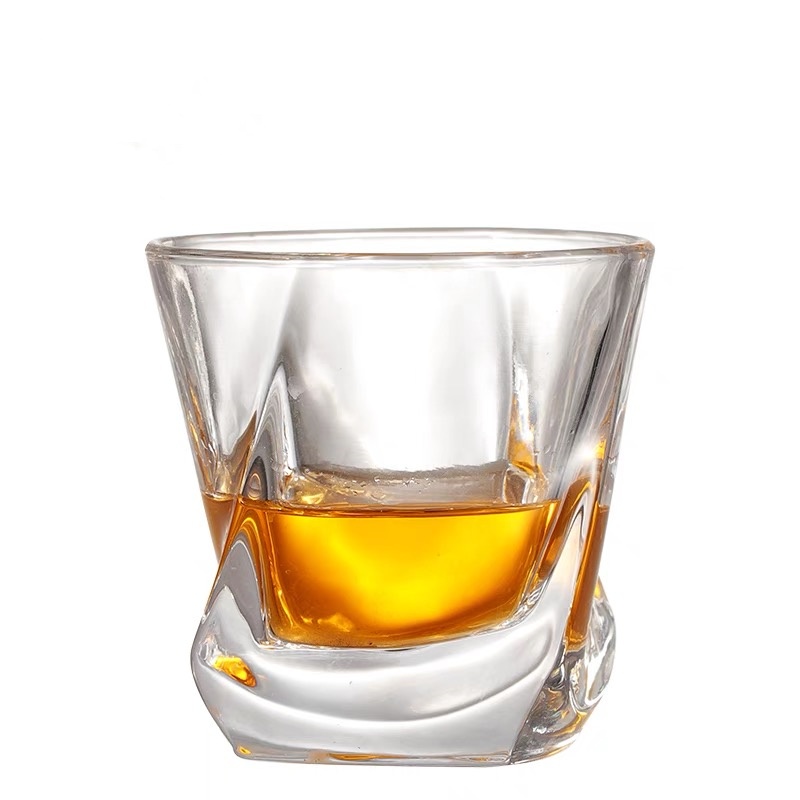 Bourbon Tequila Glass
