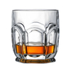 Clearance Reusable Creative Glass Cup