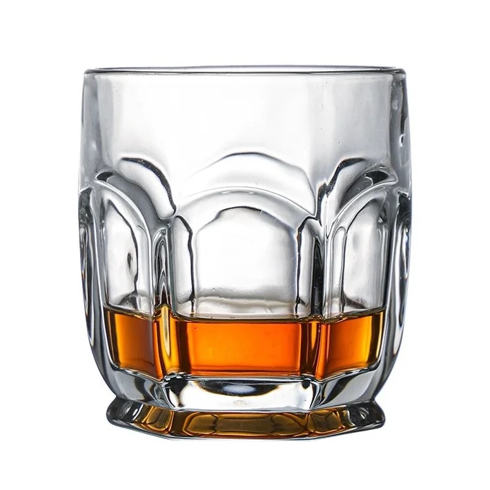 Clearance Reusable Creative Glass Cup