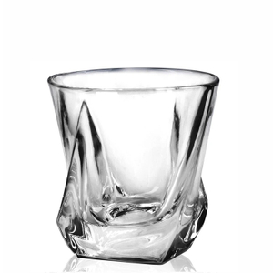 Bourbon Tequila Glass