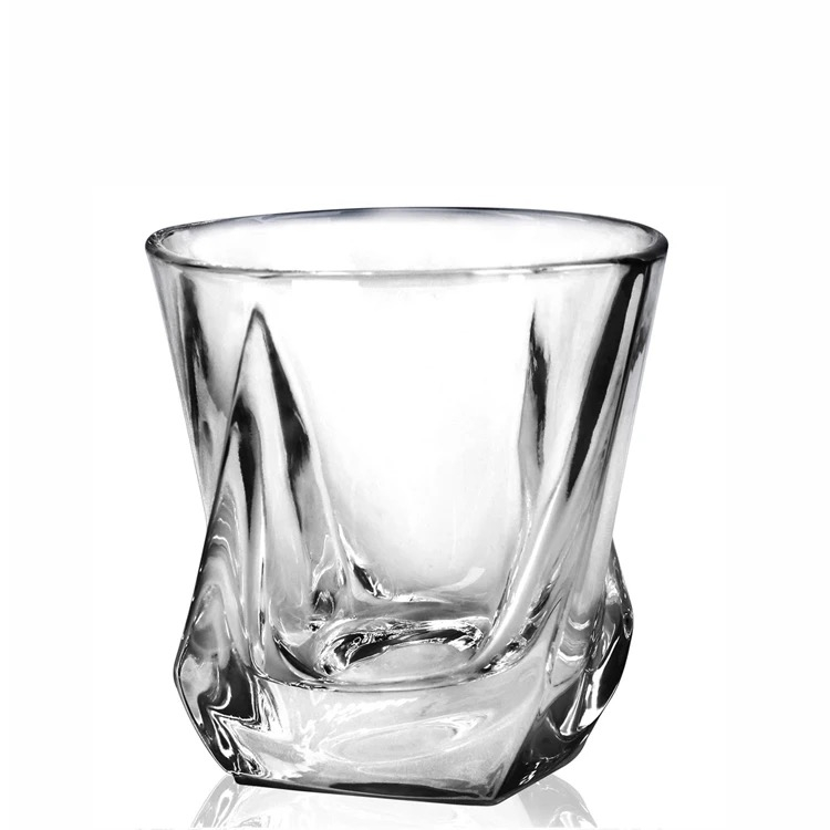 Bourbon Tequila Glass