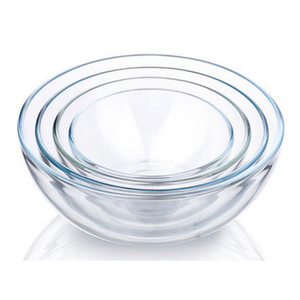 Salad Bowl Set
