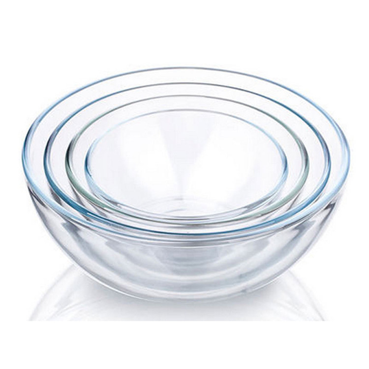 Salad Bowl Set