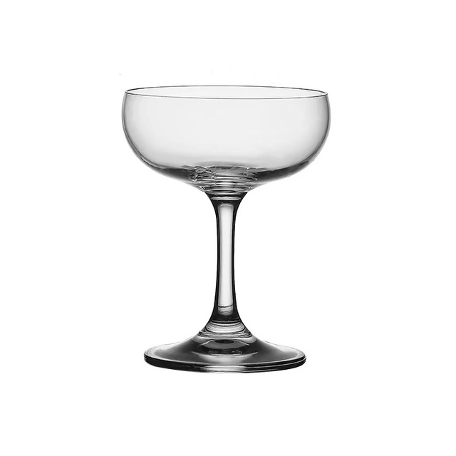 Crystal Lead Free Champagne Flute Glass Cup