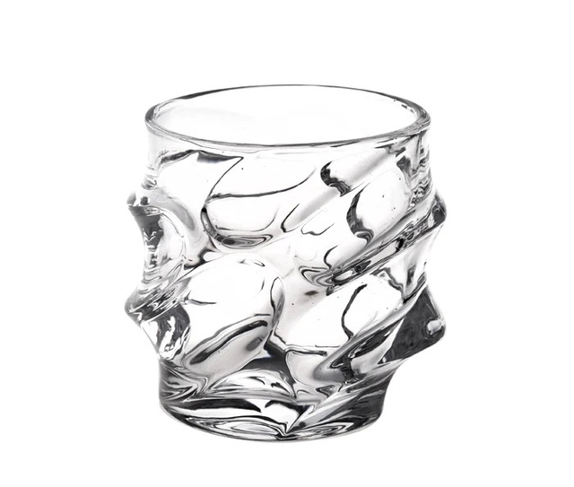Tequila Whisky Glass