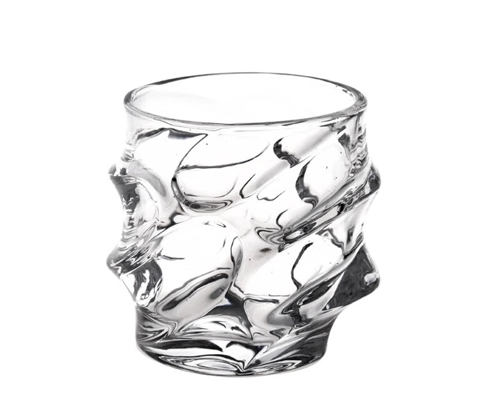 Tequila Whisky Glass