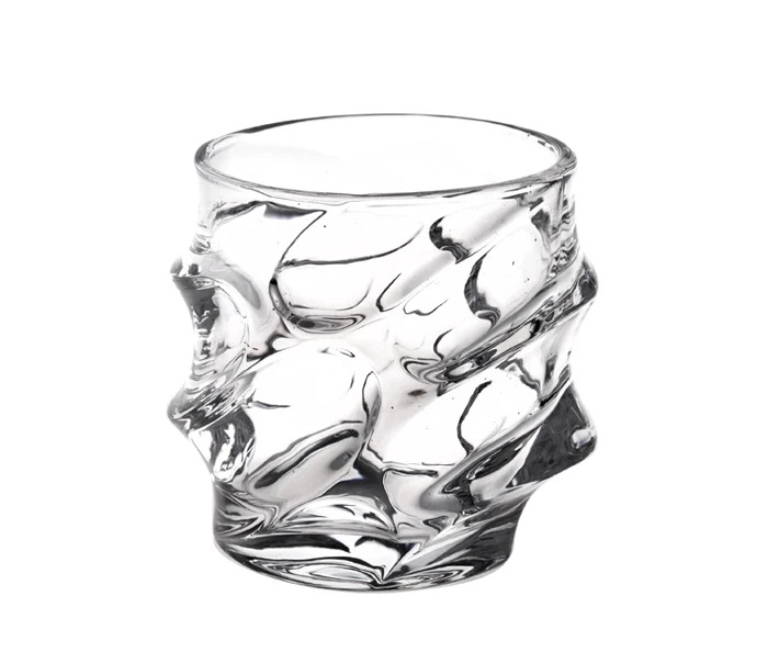 Tequila Whisky Glass