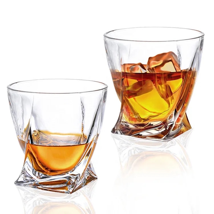 Bourbon Tequila Glass