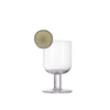 Handmade Martini Goblet Glasses Cup