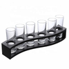 Cylindrical Straight Whiskey Glass