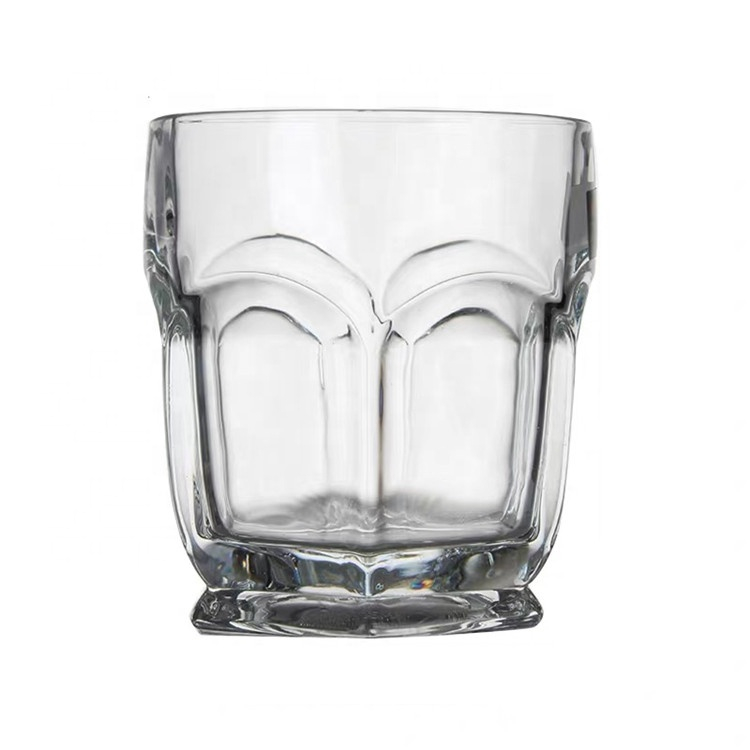 Clearance Reusable Creative Glass Cup