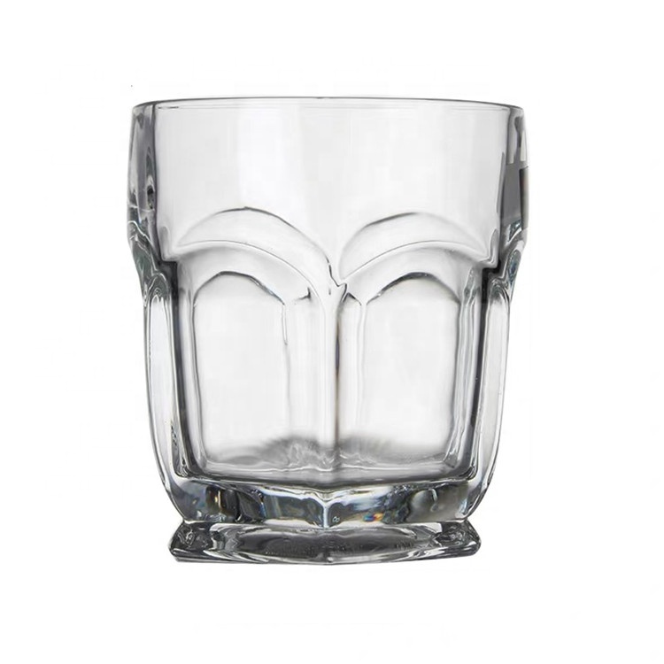 Clearance Reusable Creative Glass Cup