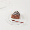 Tempered Glass Tray Set