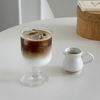 Handmade Martini Goblet Glasses Cup