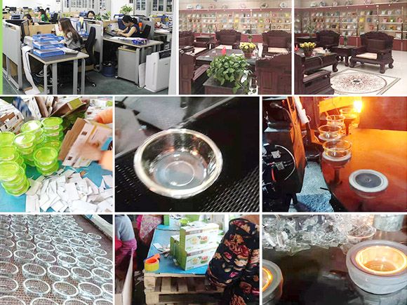 Company products