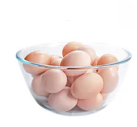 Salad Bowl Set