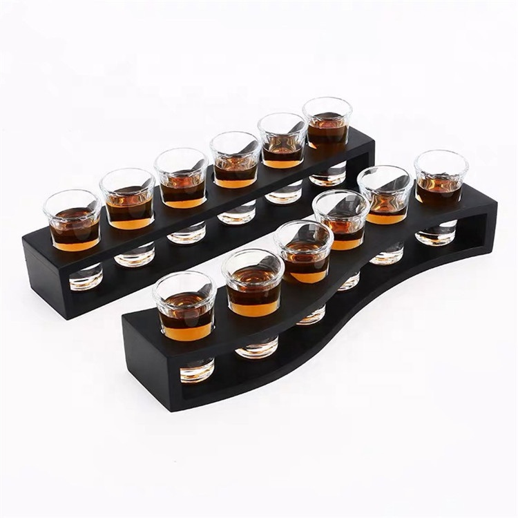 Shot Glass Cup Set For Party Par Wedding
