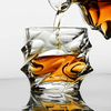 Tequila Whisky Glass
