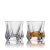 Bourbon Tequila Glass