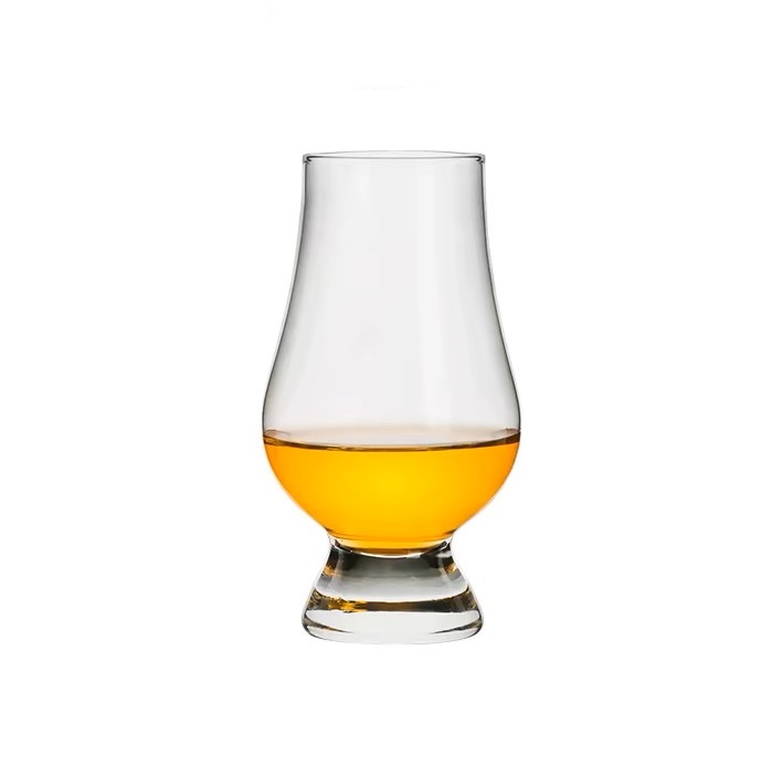 Tulip Whiskey Glass Set
