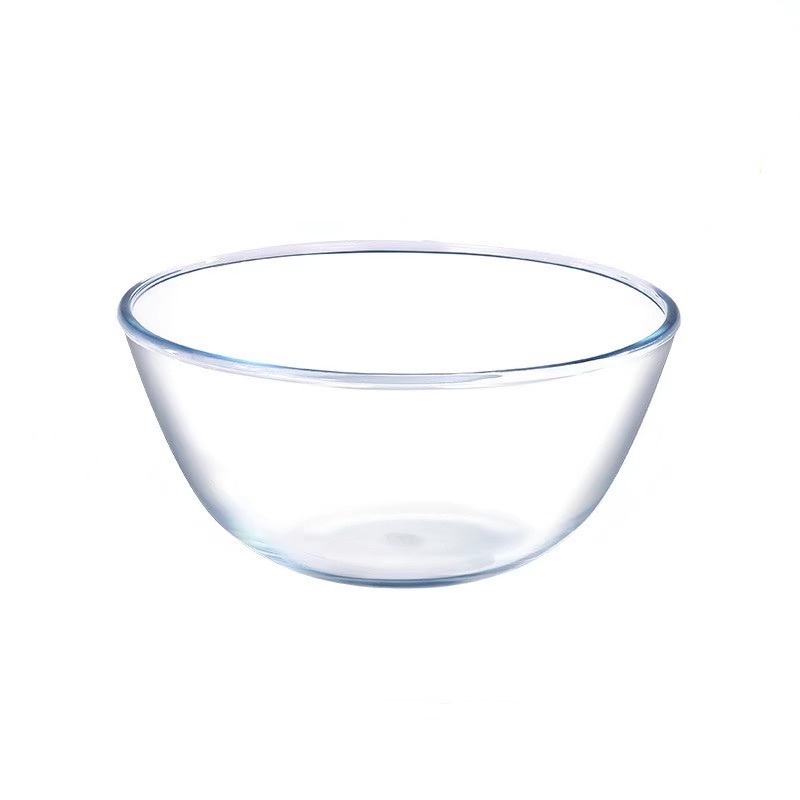 Salad Bowl Set