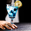 Crystal Juice Mug Creative Goblet