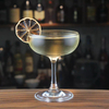 Crystal Lead Free Champagne Flute Glass Cup