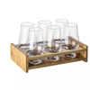 Tulip Whiskey Glass Set