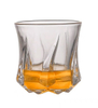 Luxury Heavy Base Whisky Glass