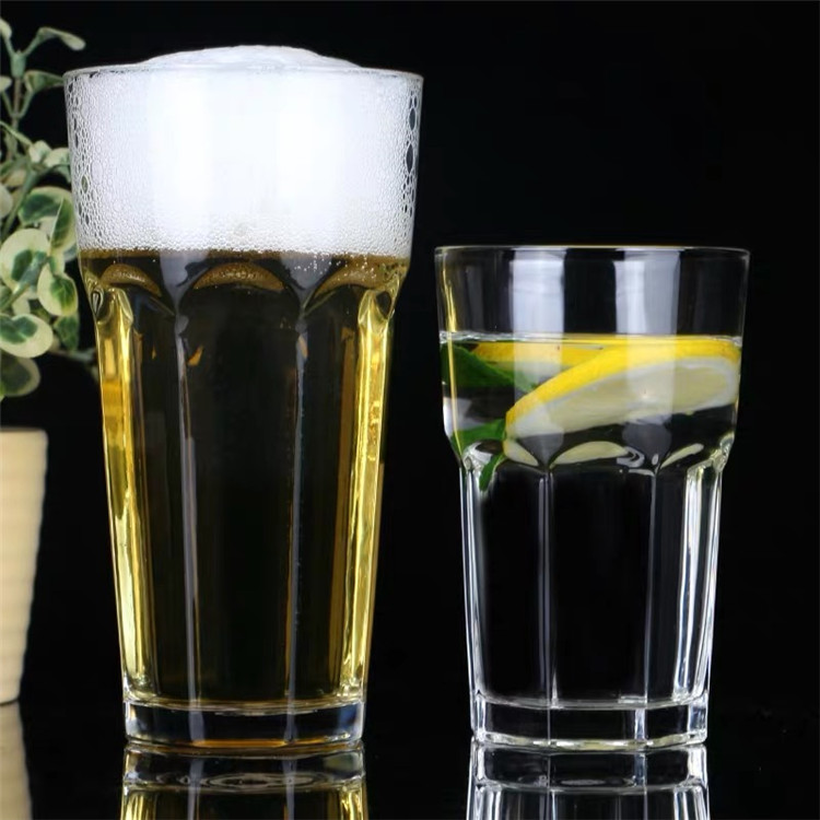 Milkshake Cup Beer Mug