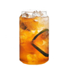 Drinking Glasses Beer Can