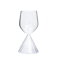 Joy Tableware Christmas Glass Cup