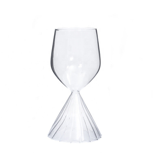 Joy Tableware Christmas Glass Cup