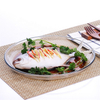 Tempered Glass Tray Set