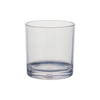 Clear Straight Glass