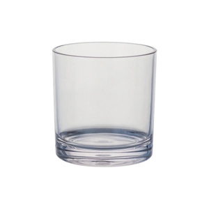 Clear Straight Glass