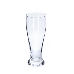 Thickened Waisted Lead Free Crystal Glass Beer Mugs