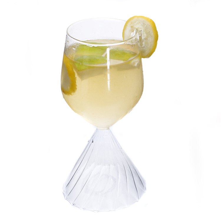 Joy Tableware Christmas Glass Cup