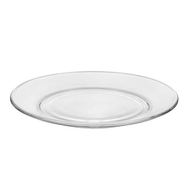 Tempered Glass Tray Set