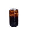 Drinking Glasses Beer Can