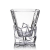 Rock-Shaped Lead-Free Whisky Glass